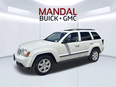 Used 2009 Jeep Grand Cherokee Laredo