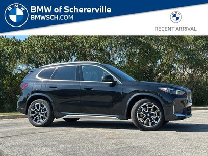 New 2026 BMW X1 xDrive28i w/ Technology Package