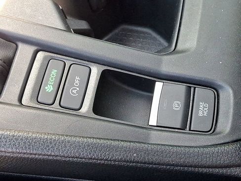Certified 2024 Honda Accord EX image 26
