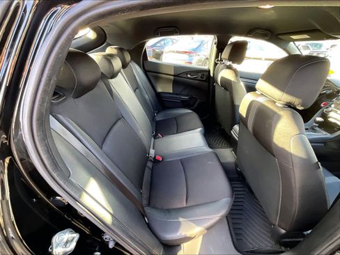 Used 2021 Honda Civic Sport image 16