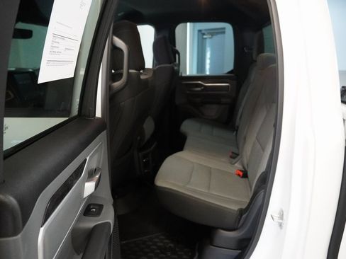 Used 2023 RAM 1500 Big Horn image 21