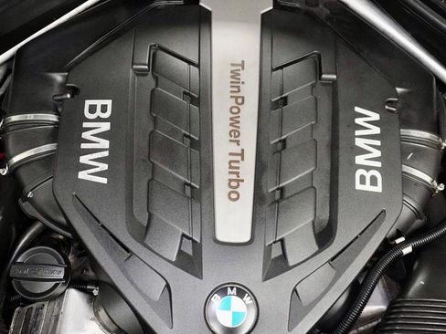 Used 2013 BMW X5 xDrive50i image 43