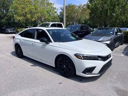 Used 2024 Honda Civic Si