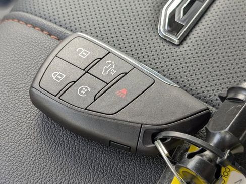 New 2026 GMC Sierra 2500 AT4 w/ AT4 Premium Plus Package image 34