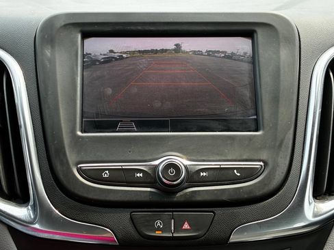 Used 2024 Chevrolet Equinox LS AWD/4WD image 20