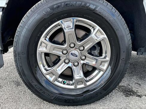 Used 2023 Ford F150 XLT w/ XTR Package AWD/4WD image 9