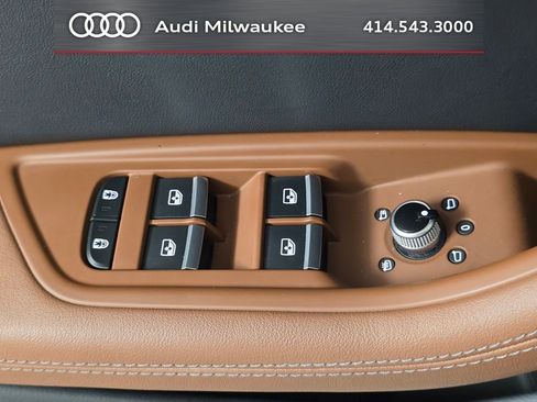 Used 2023 Audi A4 2.0T Premium Plus w/ Premium Plus Package AWD/4WD image 12