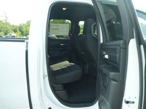 New 2026 RAM 1500 Tradesman RWD image 19