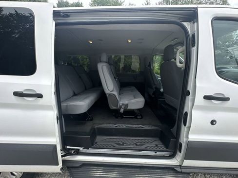 Used 2015 Ford Transit 150 XLT RWD image 49