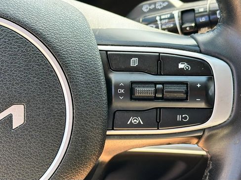 Used 2023 Kia Sportage EX FWD image 20