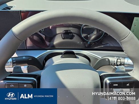 New 2026 Hyundai Ioniq 9 SEL image 30