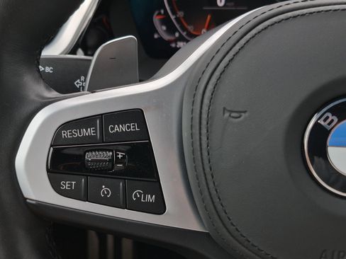 Certified 2025 BMW Z4 sDrive30i image 16