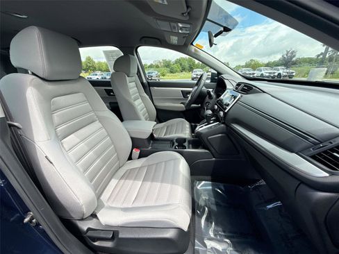 Certified 2019 Honda CR-V LX image 18
