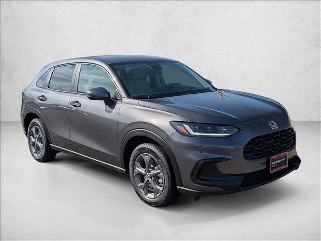 Used 2026 Honda HR-V LX image 6