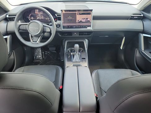 New 2026 MAZDA CX-5 Select AWD/4WD image 15