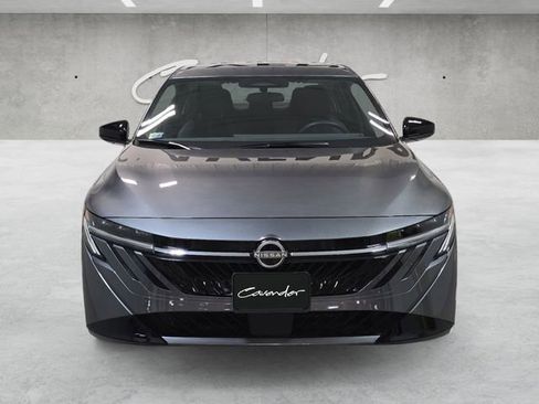 New 2026 Nissan Sentra SV image 18