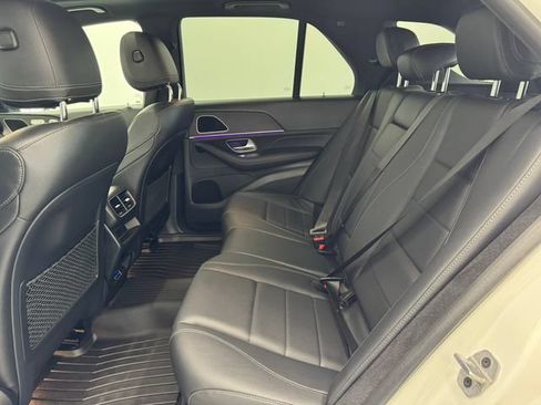 Used 2024 Mercedes-Benz GLE 450 4MATIC image 20