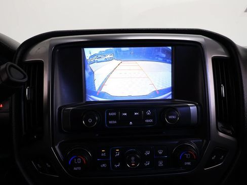 Used 2017 Chevrolet Silverado 1500 LT w/ Redline Edition AWD/4WD image 30