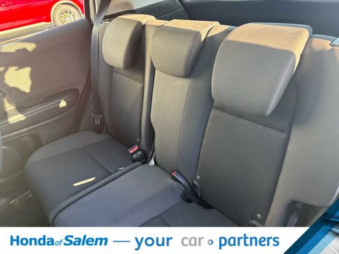 Used 2022 Honda HR-V LX image 13