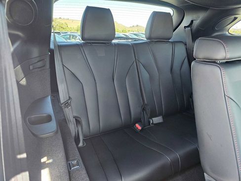 New 2026 Acura MDX A-Spec image 13
