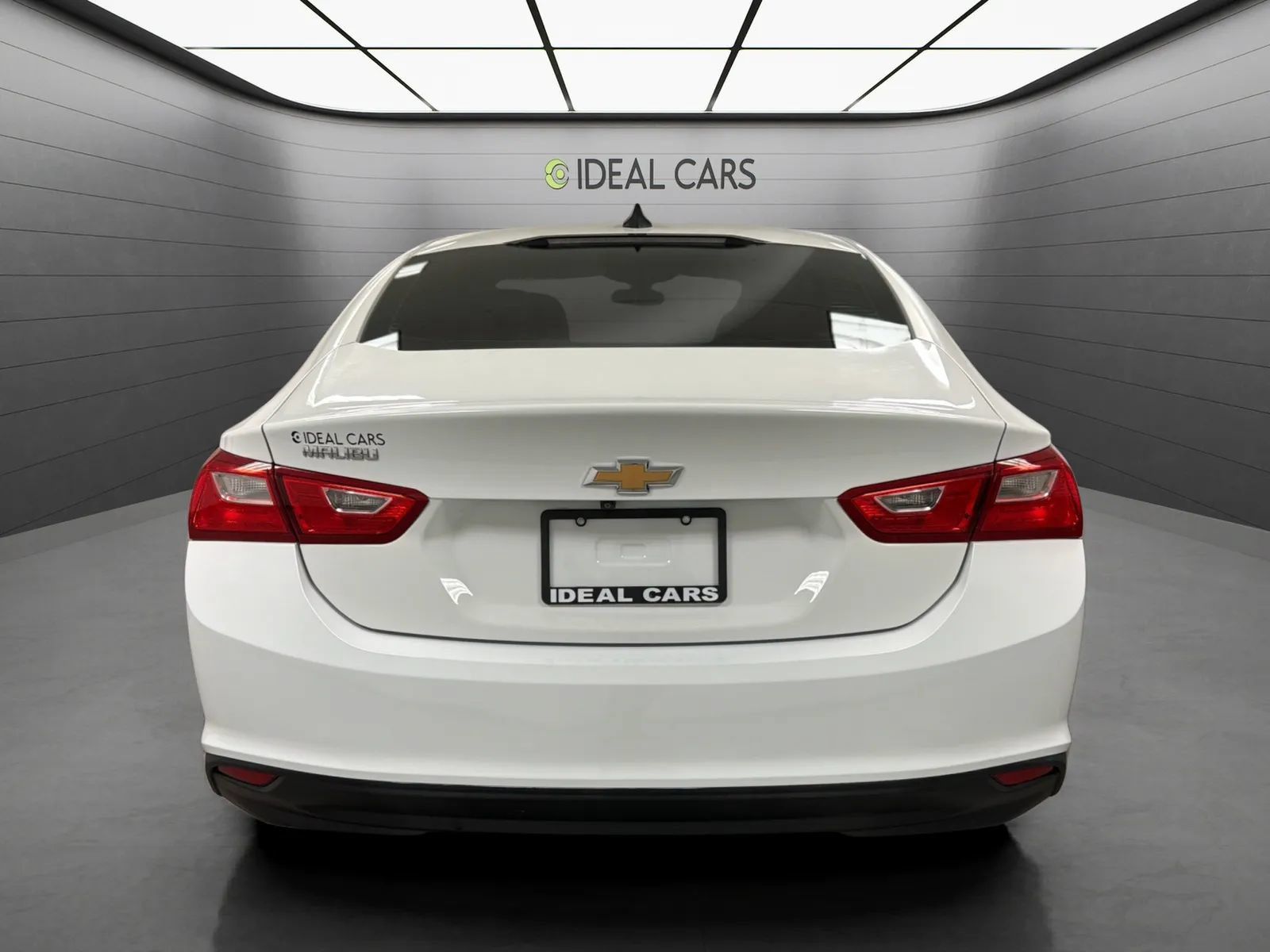 Used 2017 Chevrolet Malibu LS w/ LPO, Convenience Package 1 FWD image 6