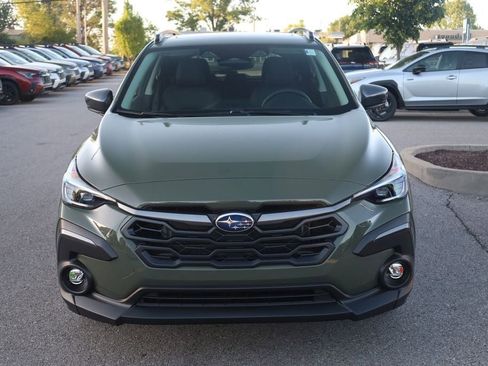 New 2026 Subaru Crosstrek 2.5i Limited AWD/4WD image 4