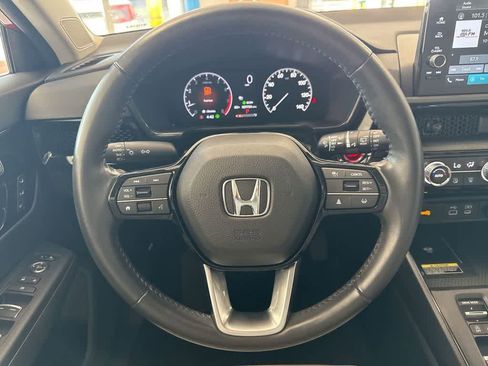 Used 2024 Honda CR-V EX-L image 25