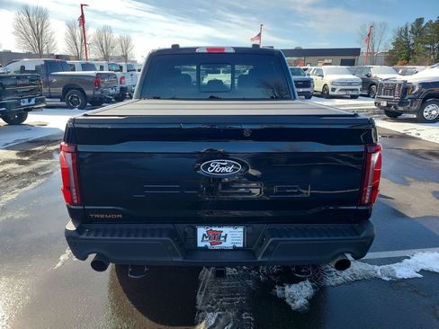Used 2024 Ford F150 Tremor w/ Equipment Group 402A High image 6