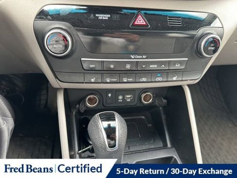 Used 2019 Hyundai Tucson Sport image 18
