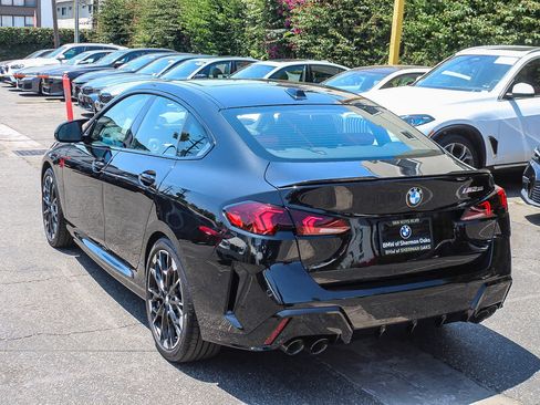 Used 2025 BMW M235i xDrive w/ Premium Package AWD/4WD image 6