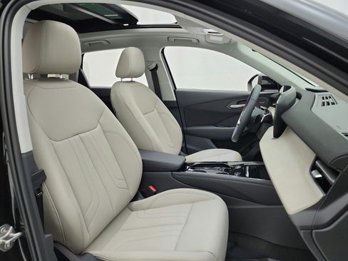 New 2026 Audi Q3 quattro 2.0T AWD/4WD image 15
