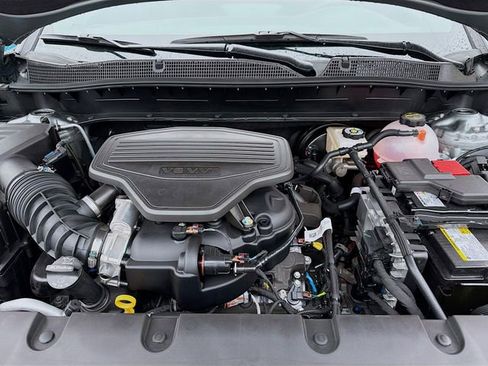 New 2026 Chevrolet Blazer RS image 31