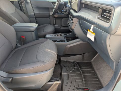 New 2026 Ford Maverick XL w/ Equipment Group 101A image 23