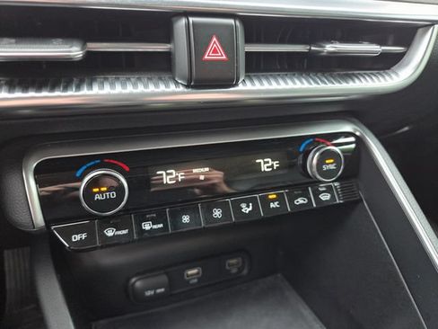Used 2021 Kia K5 EX FWD image 16
