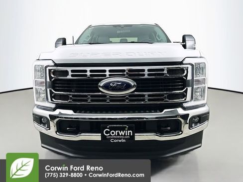 New 2026 Ford F250 XLT image 2