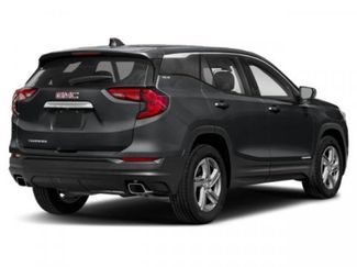 Used 2019 GMC Terrain SLE w/ Driver Convenience Package video 2