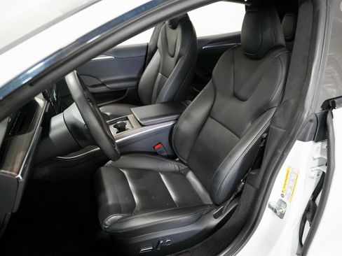 Used 2023 Tesla Model S AWD/4WD image 9