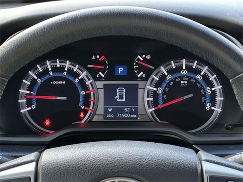 Used 2019 Toyota 4Runner SR5 Premium image 21