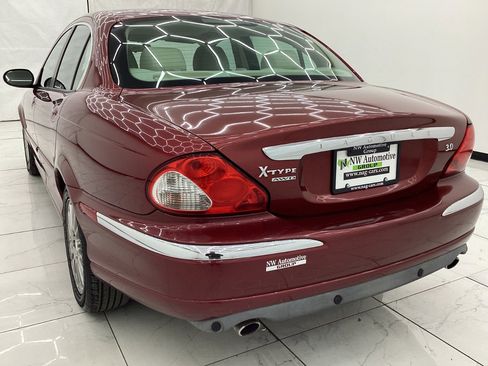 Used 2006 Jaguar X-TYPE 3.0 image 7