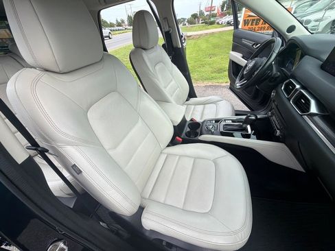 Used 2020 MAZDA CX-5 Grand Touring Reserve AWD/4WD image 30