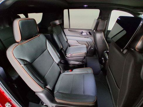 New 2026 GMC Yukon XL AT4 w/ AT4 Premium Plus Package AWD/4WD image 14