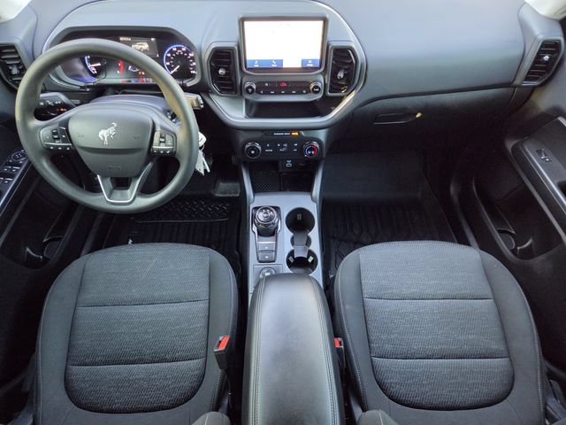 Used 2022 Ford Bronco Sport AWD/4WD image 22