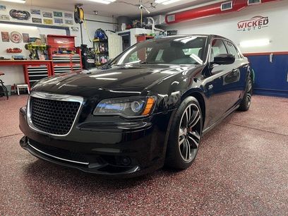 Used 2014 Chrysler 300 SRT8 Core w/ Harman/Kardon Audio Group