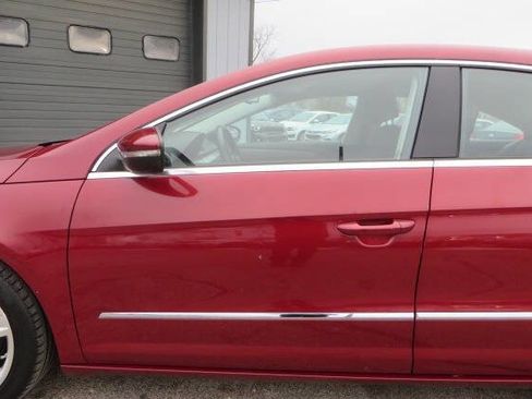 Used 2014 Volkswagen CC Sport image 29