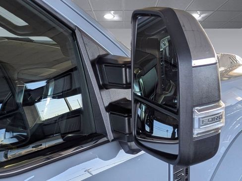 Certified 2025 Ford F450 King Ranch w/ Chrome Package image 20