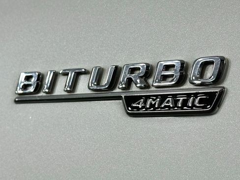 Used 2019 Mercedes-Benz GLE 43 AMG 4MATIC Coupe image 34
