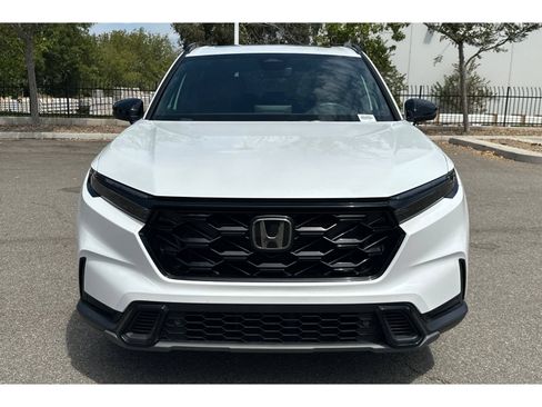 Used 2024 Honda CR-V Sport-L image 9