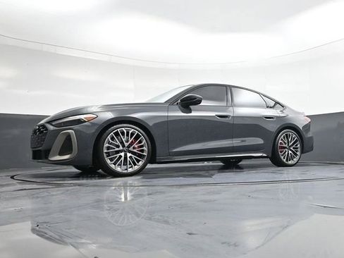 Used 2025 Audi S5 Prestige AWD/4WD image 37