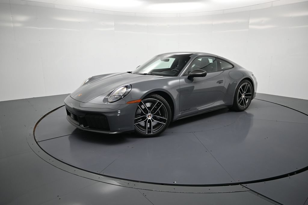 Used 2026 Porsche 911 Carrera GTS RWD image 43
