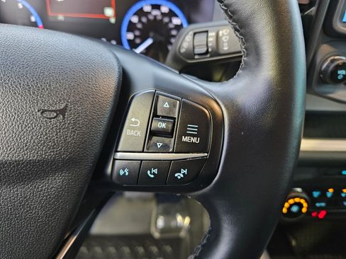 Used 2024 Ford Bronco Sport Heritage w/ Heritage Convenience Package image 21